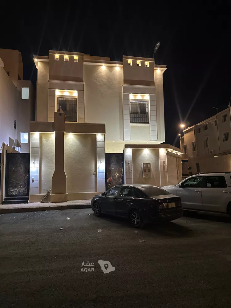 فيلا للبيع في شارع رقم 21 ، حي ظهرة لبن ، الرياض ، منطقة الرياض 3