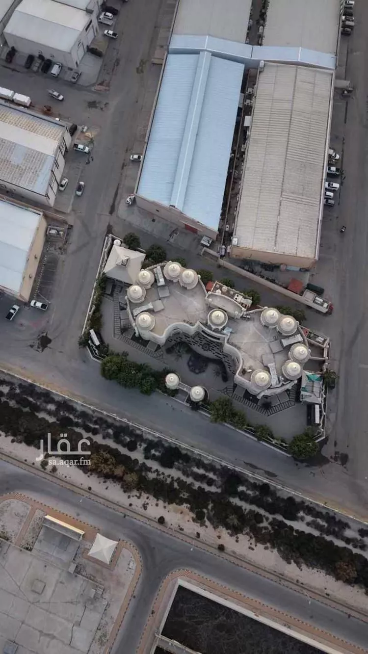 أرض للبيع في شارع النجاح, حي ابن سيناء, مدينة الخبر, المنطقة الشرقية صورة 2