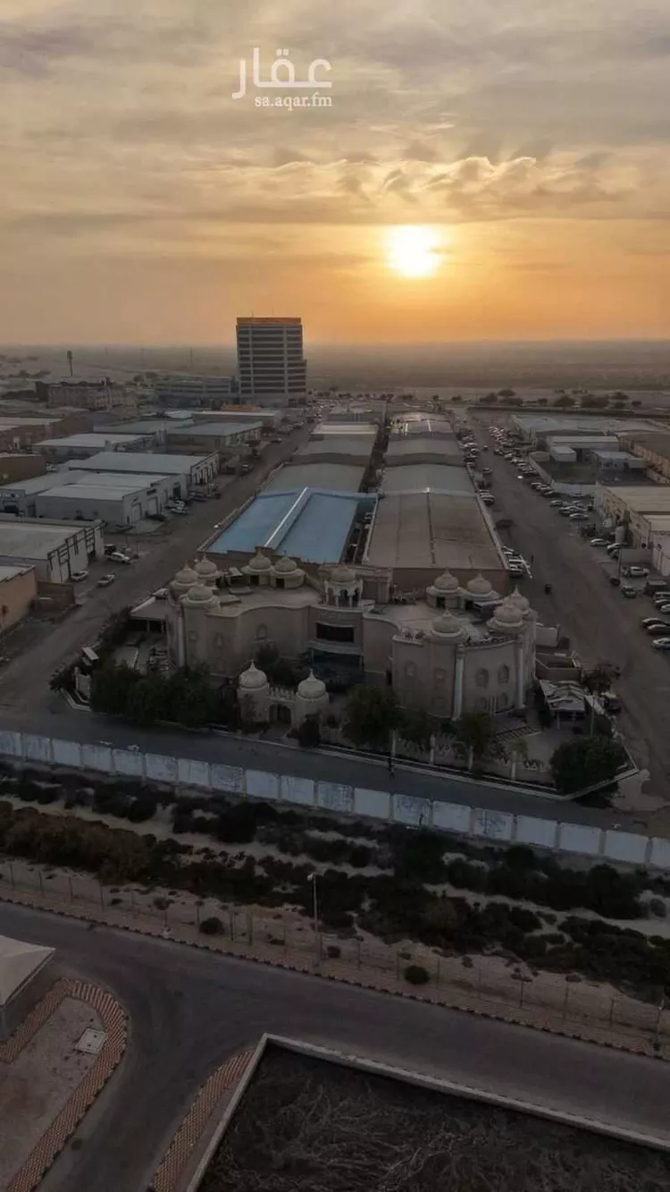 أرض للبيع في شارع النجاح, حي ابن سيناء, مدينة الخبر, المنطقة الشرقية