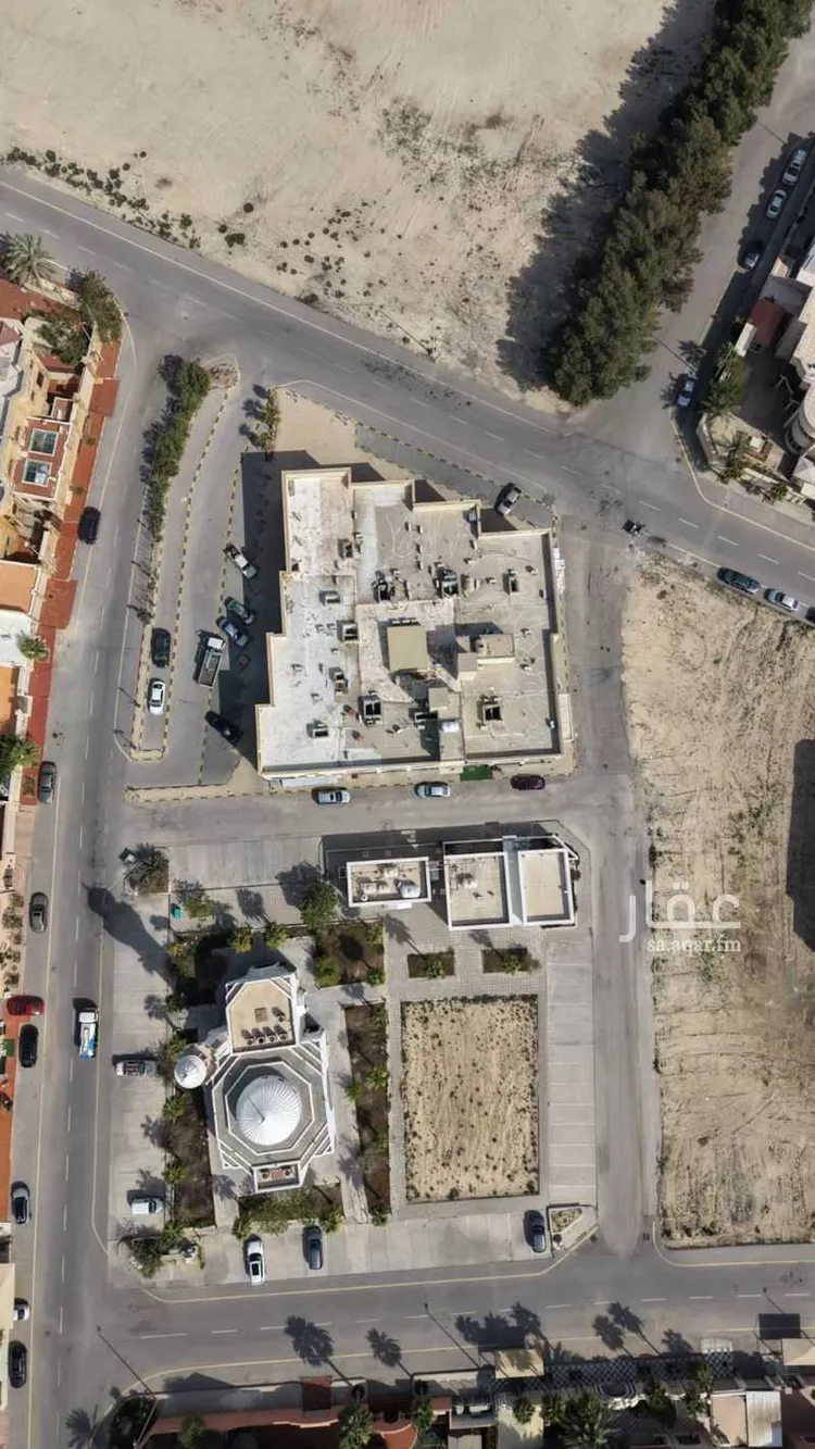 عمارة للبيع في شارع طريق الامير محمد بن فهد, حي الشاطئ الشرقي, مدينة الدمام, المنطقة الشرقية صورة 3