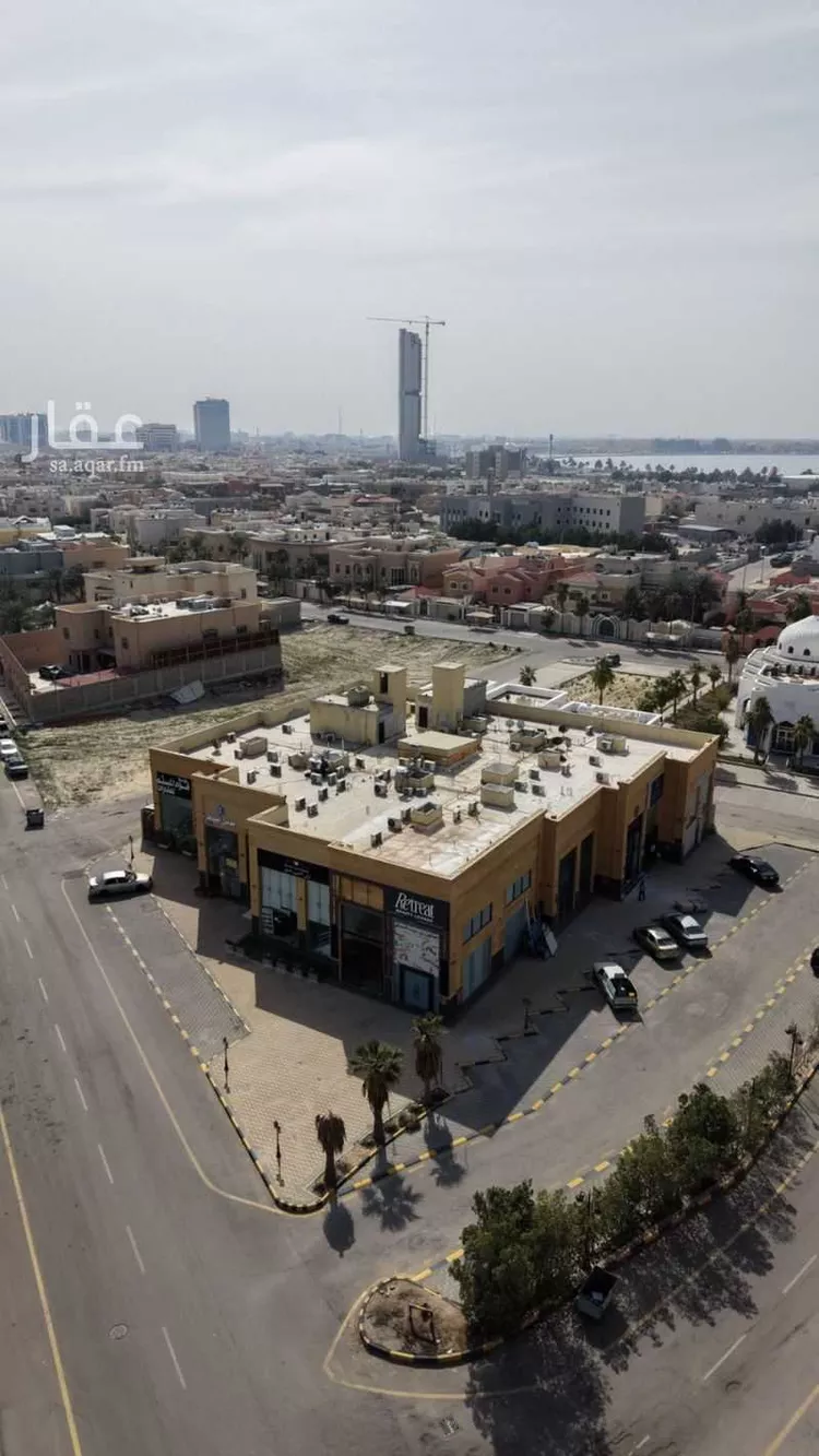 عمارة للبيع في شارع طريق الامير محمد بن فهد, حي الشاطئ الشرقي, مدينة الدمام, المنطقة الشرقية