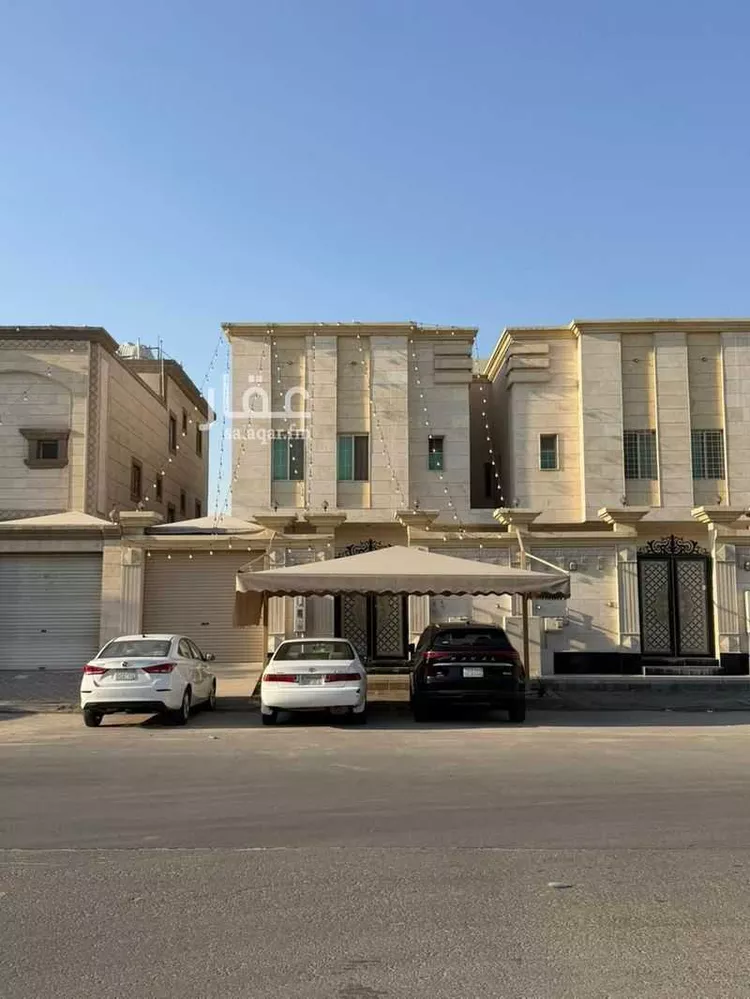 فيلا للبيع في شارع محمد بن الهاشمي, حي ضاحية الملك فهد, مدينة الدمام, المنطقة الشرقية