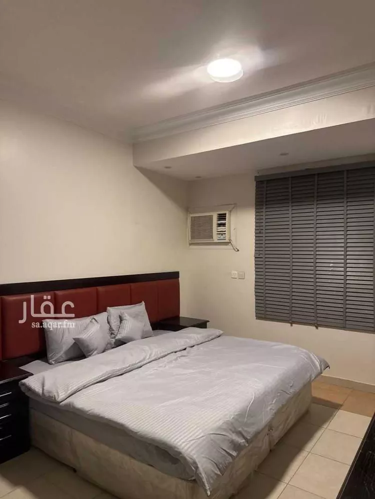 شقة مفروشة للحجز في شارع رقم 57 ، حي المونسية ، الرياض ، منطقة الرياض 8