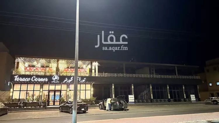 Building for Sale in Az Zulfi As Sieh