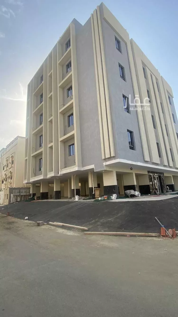 عمارة للبيع في شارع حسين شفيق ، حي الربوة ، جدة ، جدة صورة 2