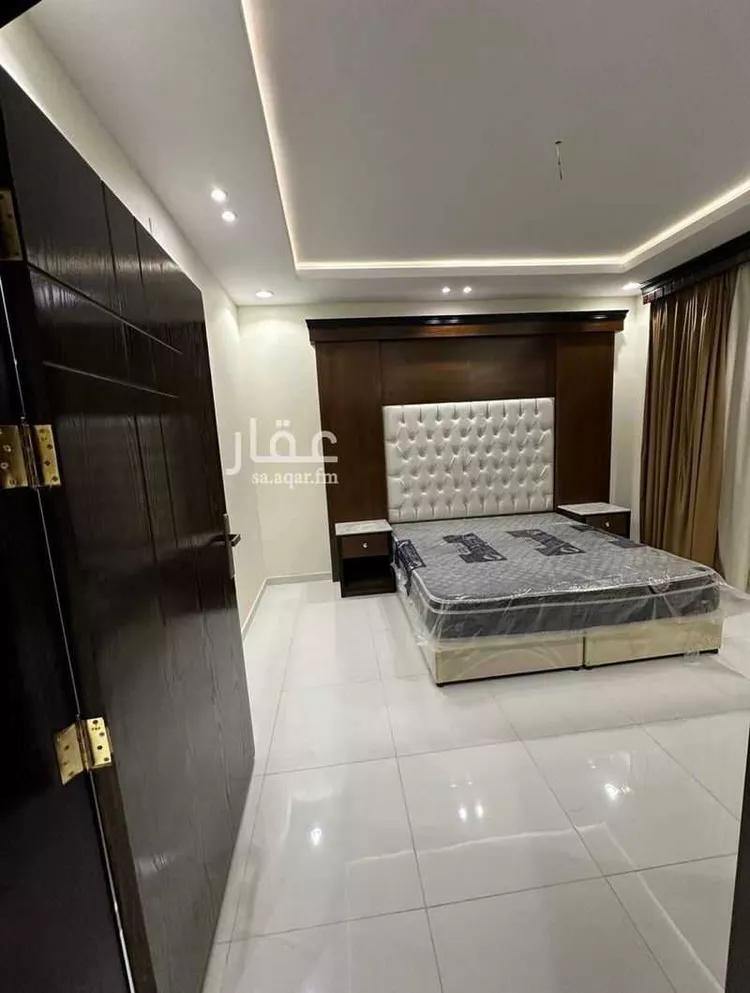شقة مفروشة للحجز في شارع السماكيه ، حي الواسط ، الطائف ، الطائف صورة 5