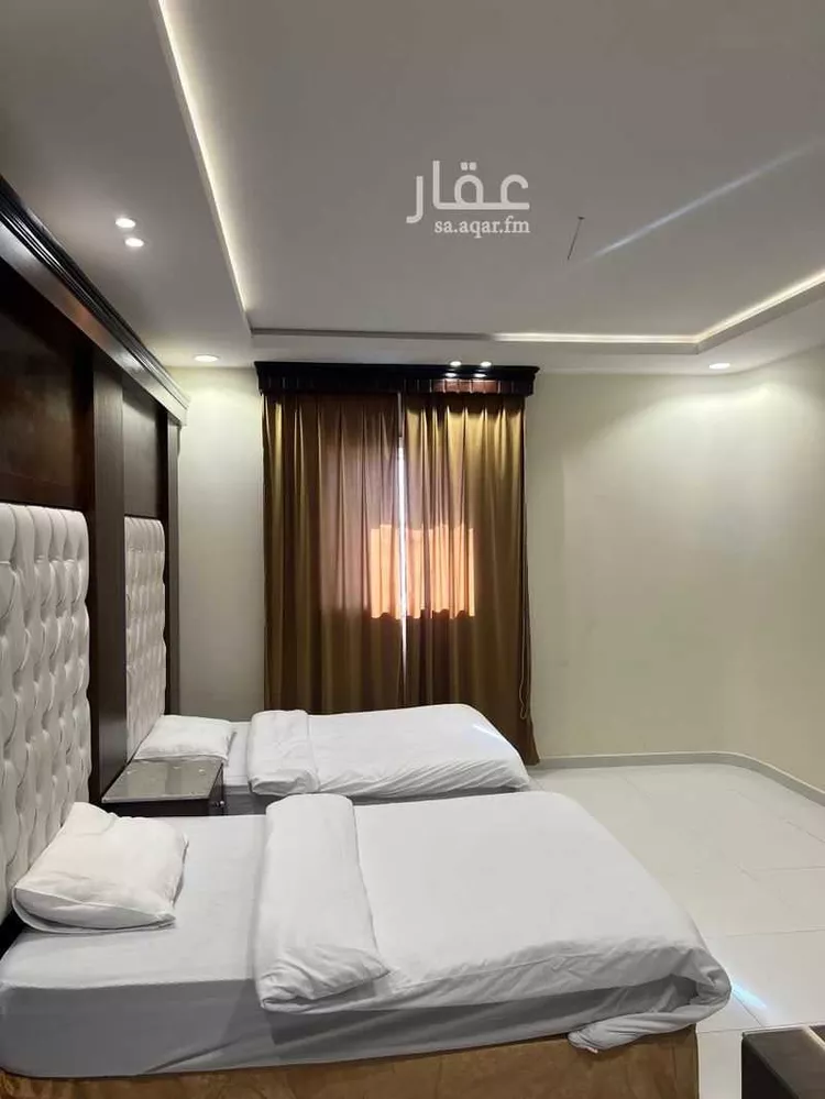 Furnished Apartment for Booking in Taif Jubrah 6