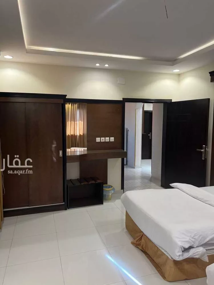 Furnished Apartment for Booking in Taif Jubrah 11