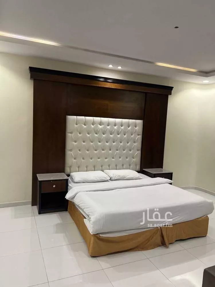 Furnished Apartment for Booking in Taif Jubrah 15