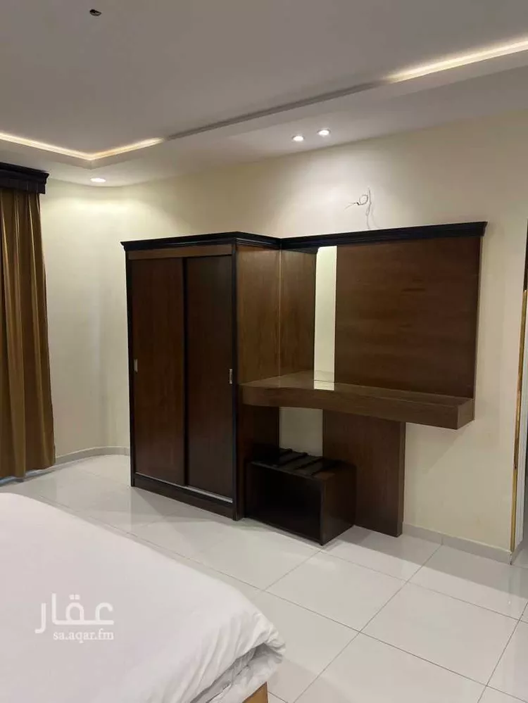 Furnished Apartment for Booking in Taif Jubrah 14