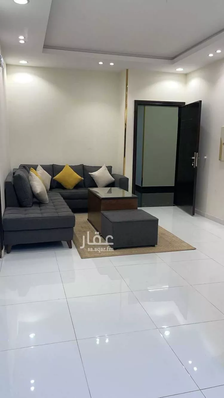 شقة للإيجار في شارع الريف ، حي الواسط ، الطائف ، الطائف صورة 2