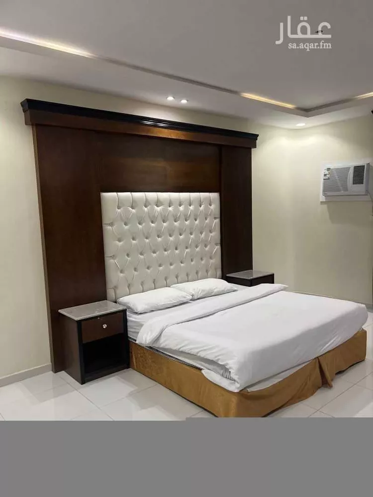 شقة مفروشة للحجز في شارع الريف ، حي الواسط ، الطائف ، الطائف صورة 5