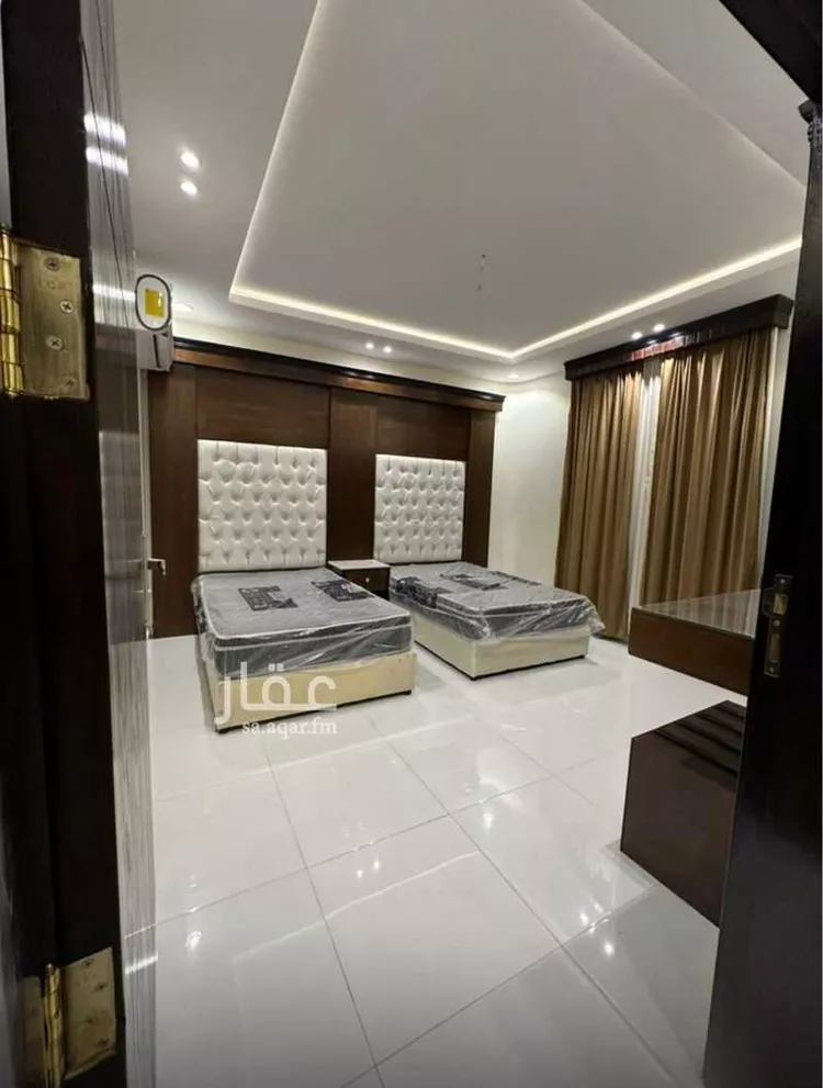 Furnished Apartment for Booking in Taif Jubrah 6