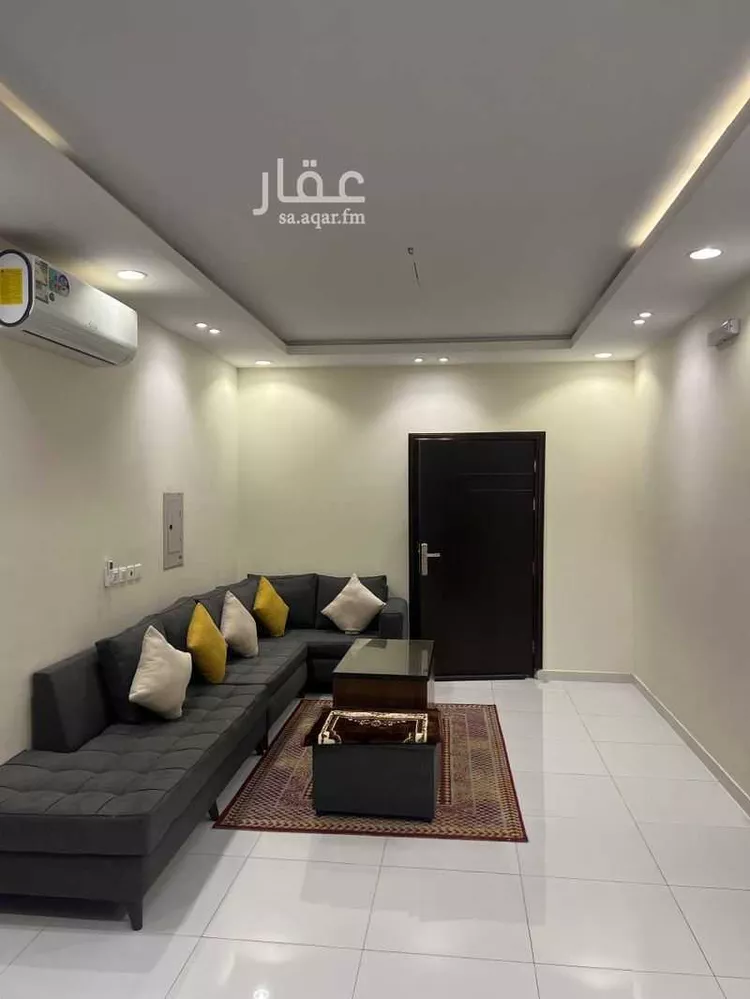 شقة مفروشة للحجز في حي الواسط ، الطائف ، الطائف صورة 5