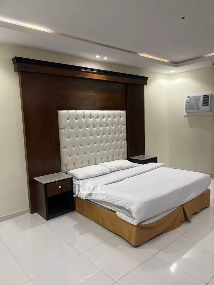 Furnished Apartment for Booking in Taif Jubrah 17