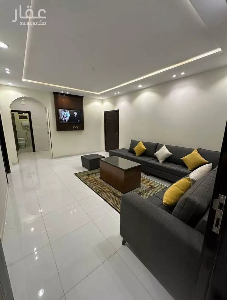 Furnished Apartment for Booking in Taif Jubrah 7