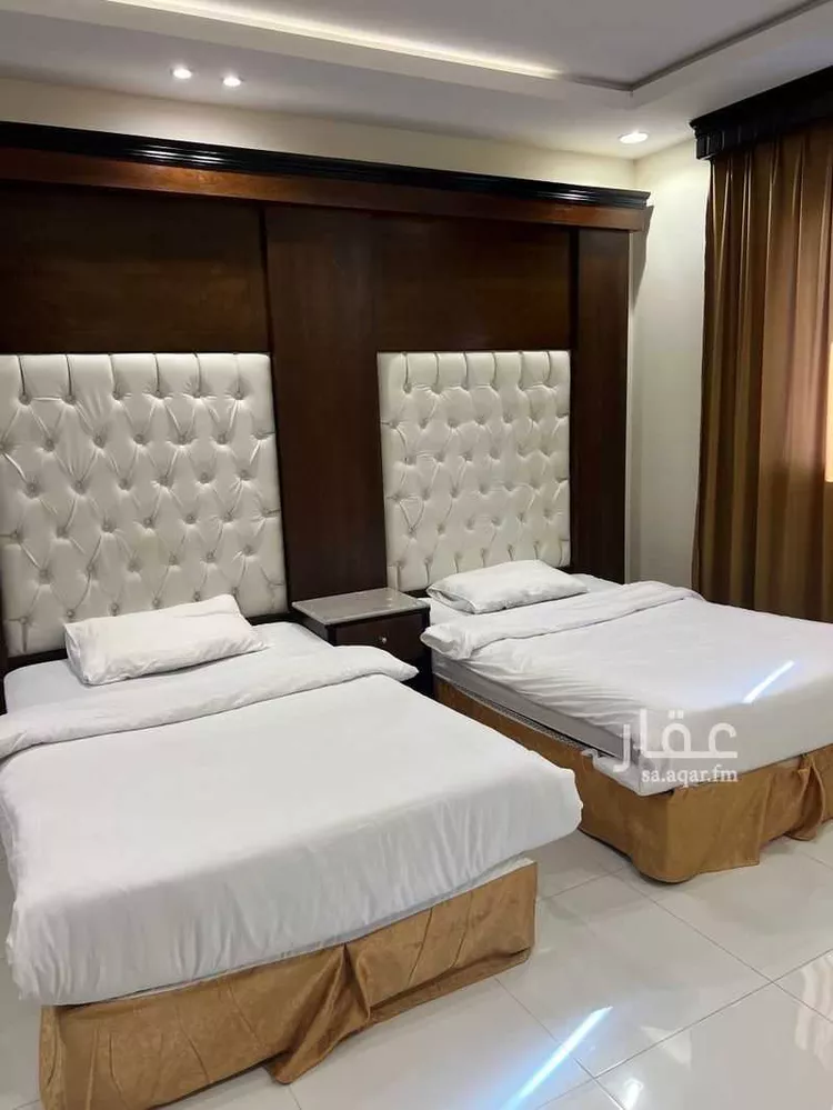 Furnished Apartment for Booking in Taif Jubrah 10