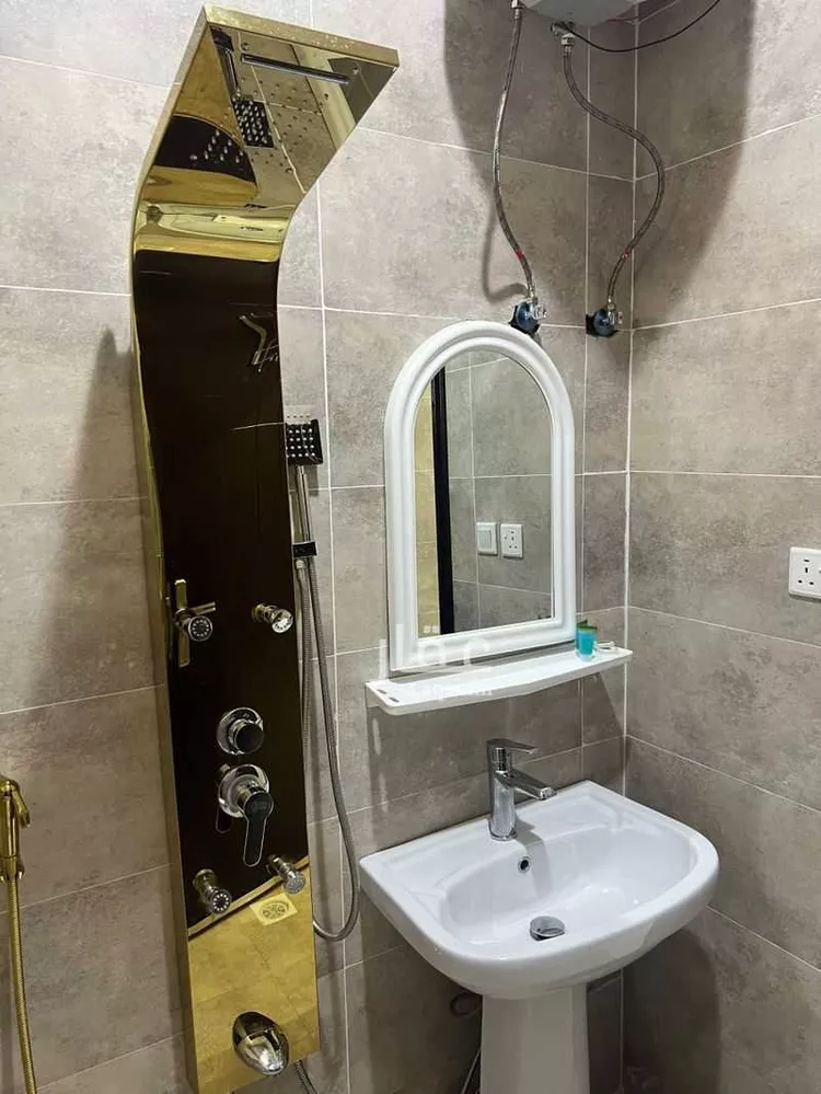 Furnished Apartment for Booking in Taif Jubrah 19