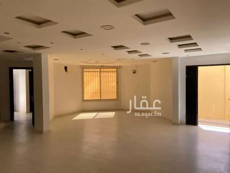 فيلا للإيجار في شارع داوود بن ابي هند البصري ، حي الأمن ، بريدة ، بريدة