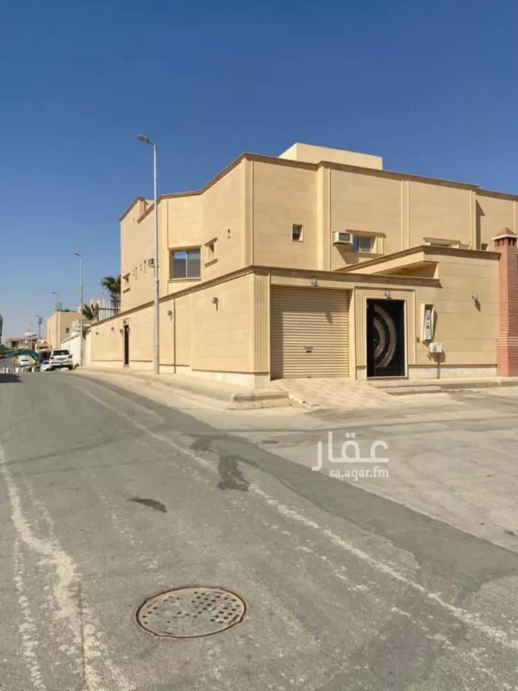 فيلا للإيجار في شارع داوود بن ابي هند البصري ، حي الأمن ، بريدة ، بريدة صورة 3