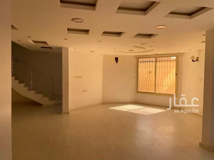 فيلا للإيجار في شارع داوود بن ابي هند البصري ، حي الأمن ، بريدة ، بريدة صورة 2