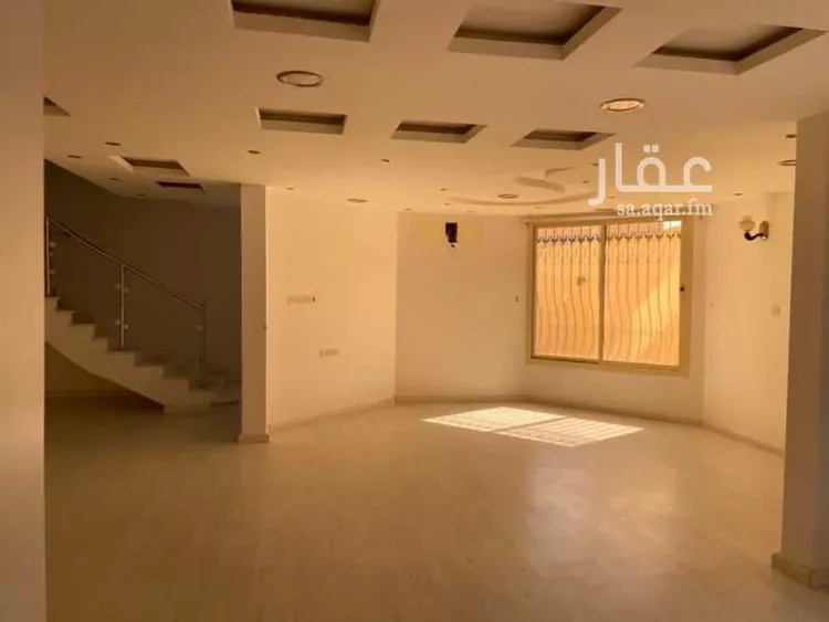 فيلا للإيجار في شارع داوود بن ابي هند البصري ، حي الأمن ، بريدة ، بريدة صورة 2
