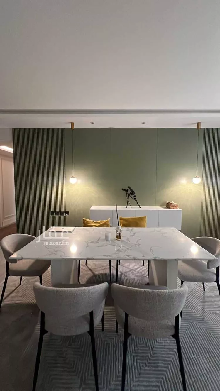 شقة للبيع في شارع الحازم ، حي الملقا ، الرياض ، منطقة الرياض صورة 2