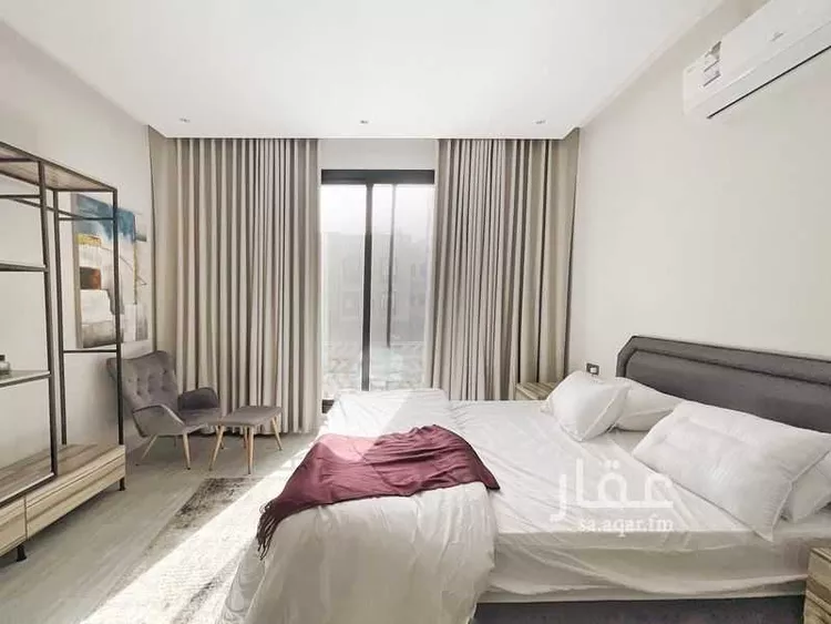 شقة للإيجار في شارع عبدالله بن العاص, حي العارض, مدينة الرياض, منطقة الرياض صورة 3