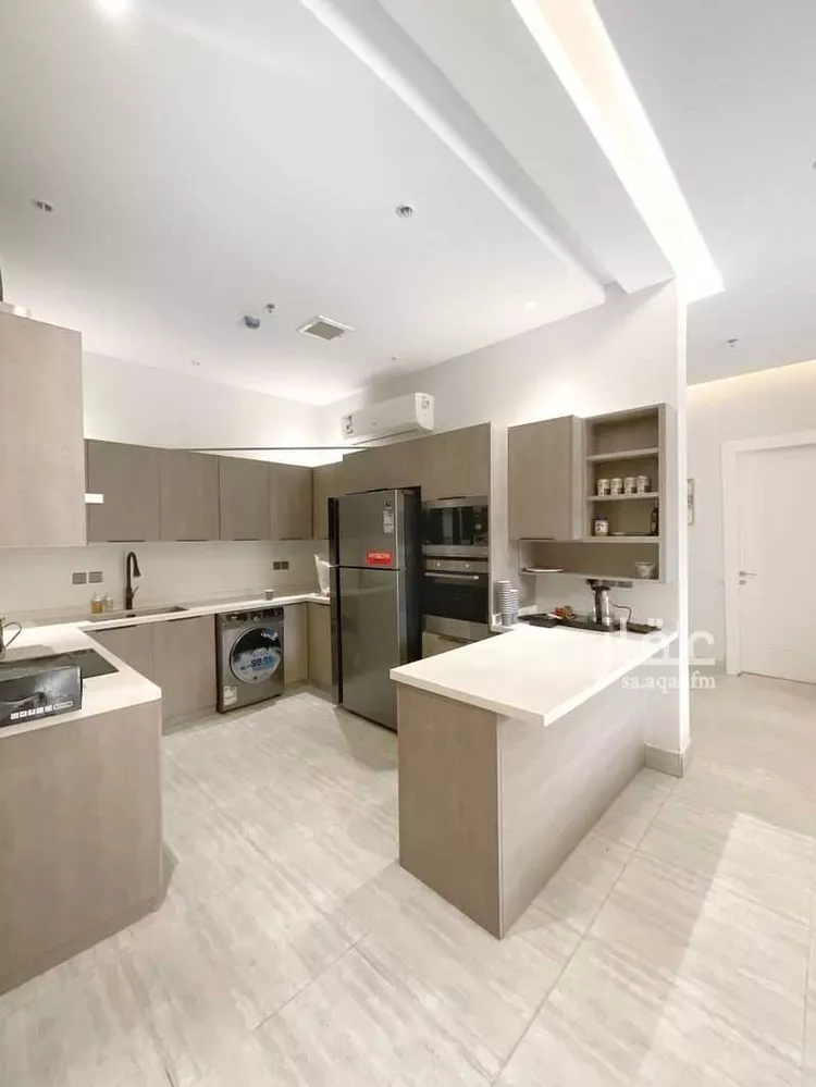 شقة للإيجار في شارع عبدالله بن العاص, حي العارض, مدينة الرياض, منطقة الرياض صورة 5