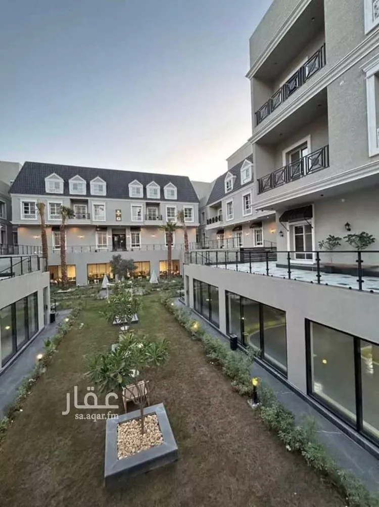 Apartment for Rent in Riyadh Al Malqa