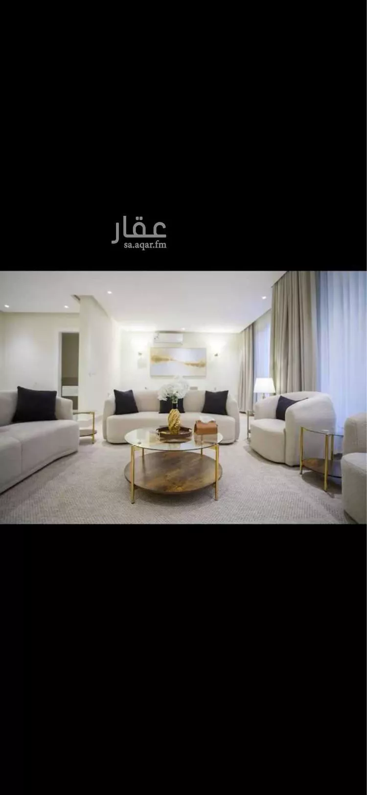 شقة للإيجار في شارع شهيد الدين ثم الوطن عبدالله عبدالرحمن, حي الياسمين, مدينة الرياض, منطقة الرياض صورة 5