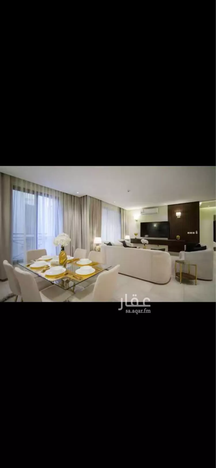شقة للإيجار في شارع شهيد الدين ثم الوطن عبدالله عبدالرحمن, حي الياسمين, مدينة الرياض, منطقة الرياض صورة 5