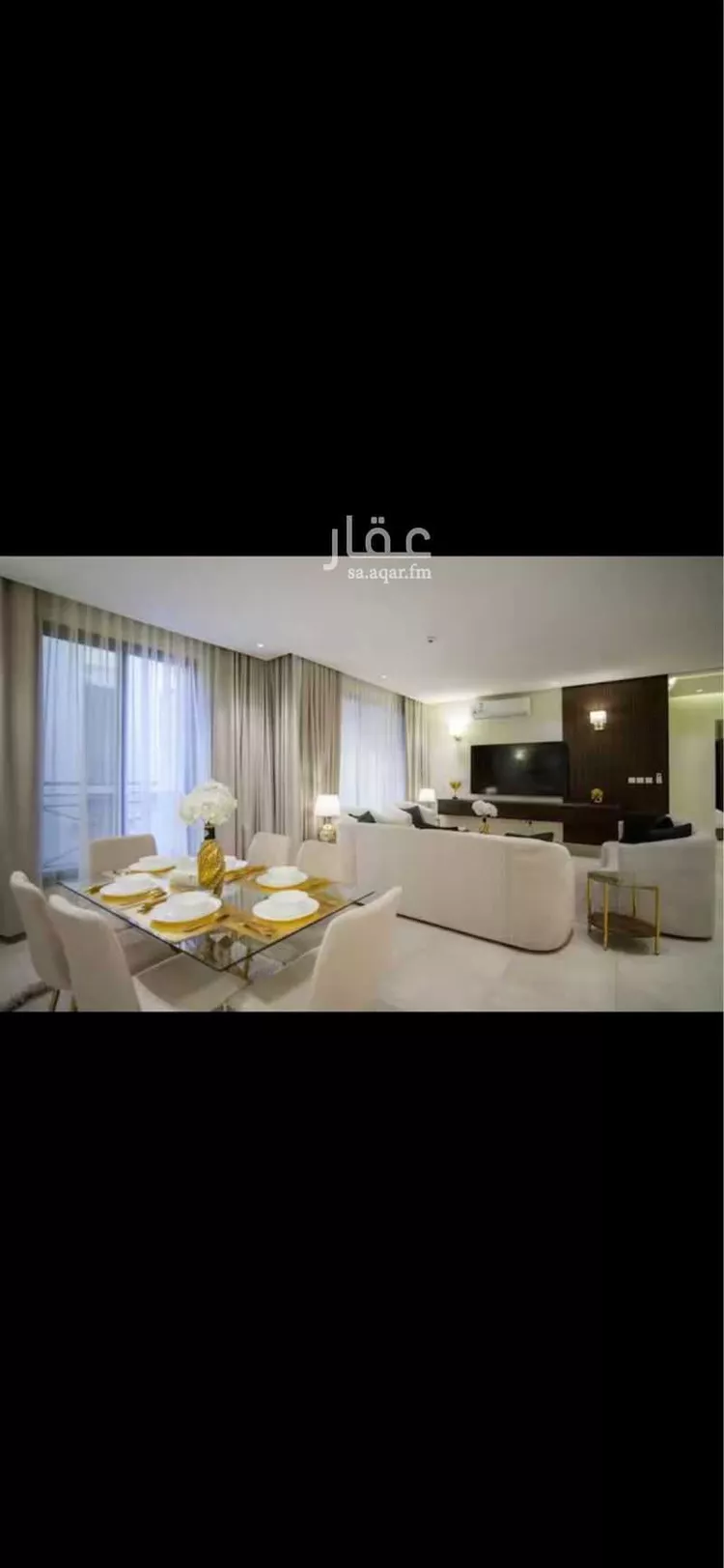 شقة للإيجار في شارع شهيد الدين ثم الوطن عبدالله عبدالرحمن, حي الياسمين, مدينة الرياض, منطقة الرياض صورة 4