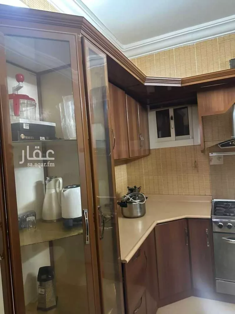 شقة للإيجار في شارع خريم بن أوس بن حارثه رضي الله عنه ، حي الخضراء ، مكة ، منطقة مكة المكرمة صورة 4