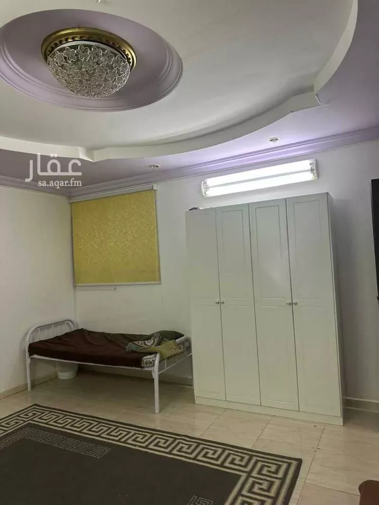 شقة للإيجار في شارع الحارث بن الطفيل الدوسي ، حي الخضراء ، مكة ، منطقة مكة المكرمة