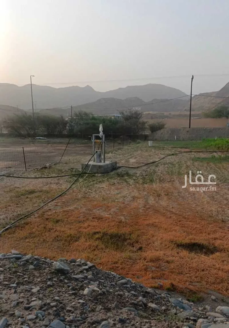مزرعة للبيع في المرتفعات ، منطقة الباحة صورة 4