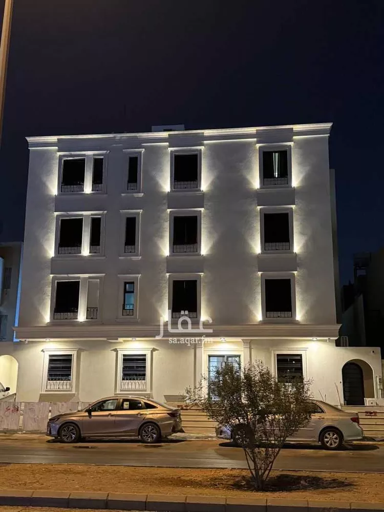 شقة للإيجار في شارع عبدالله بن إبراهيم بن سيف, حي النسيم الشرقي, مدينة الرياض, منطقة الرياض