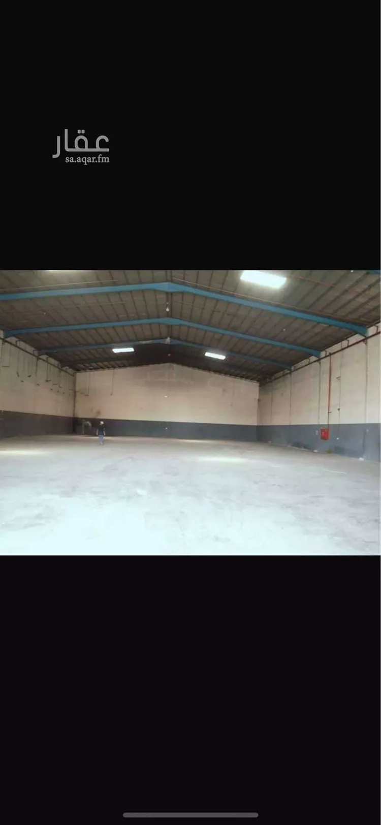 Warehouse for Rent in Al Hayathem Al Hayathem