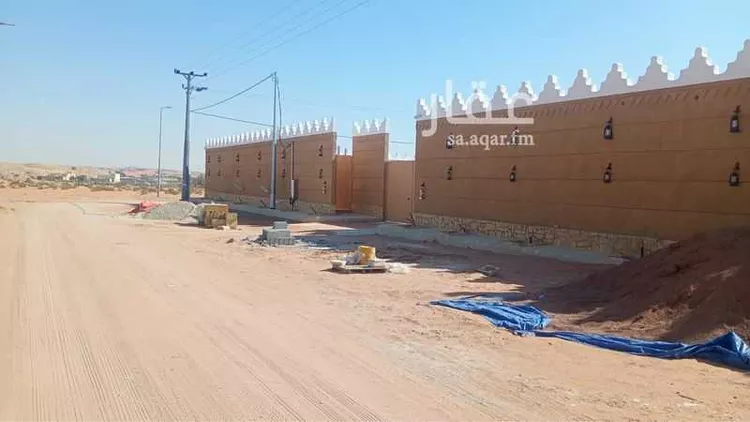 استراحة للإيجار في مدينة المزاحمية, منطقة الرياض صورة 2