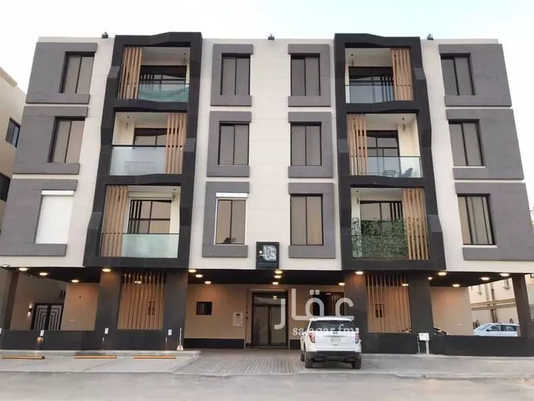 شقة للإيجار في شارع الرافدة, حي النرجس, مدينة الرياض, منطقة الرياض