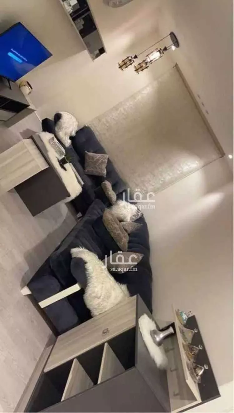 شقة مفروشة للحجز في شارع القادسية, النرجس, الرياض صورة 5