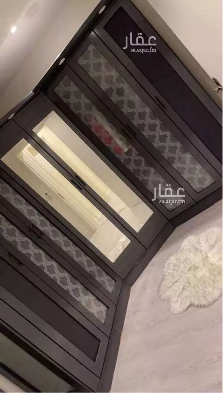 شقة مفروشة للحجز في شارع القادسية, النرجس, الرياض صورة 3