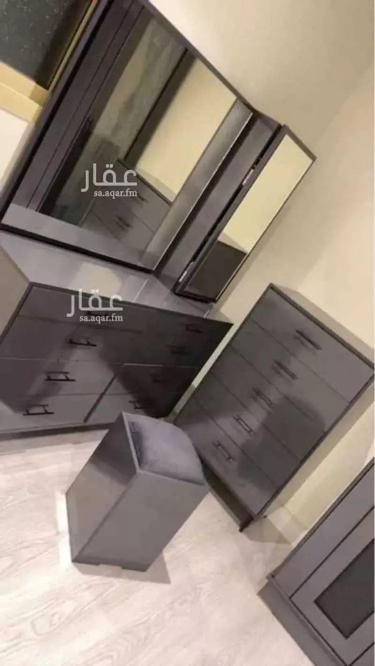 شقة مفروشة للحجز في شارع القادسية, النرجس, الرياض صورة 4