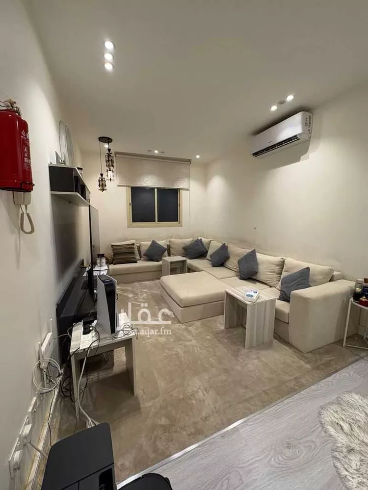 Apartment for Rent in Riyadh Al Yasmin