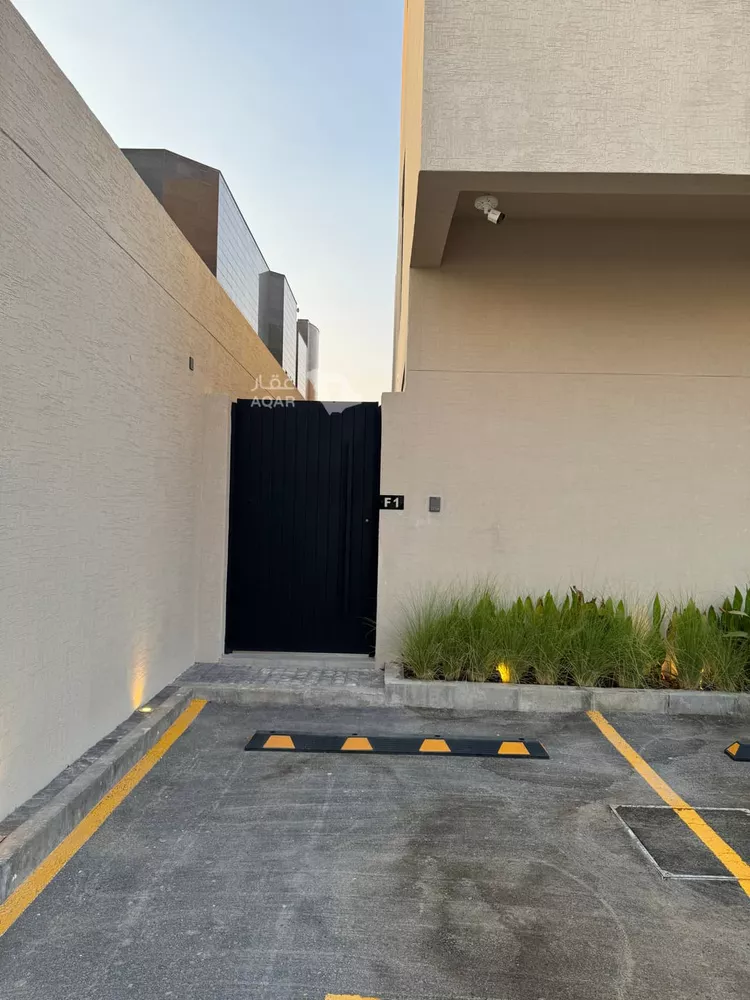 دور للإيجار في شارع عين الشمس الثقفية, حي الملك فهد, مدينة الرياض, منطقة الرياض صورة 2