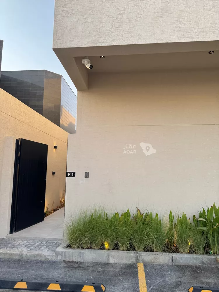 دور للإيجار في شارع عين الشمس الثقفية, حي الملك فهد, مدينة الرياض, منطقة الرياض