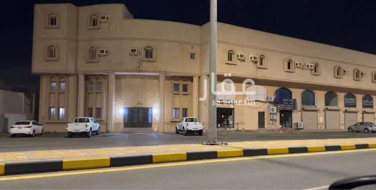 Building for Rent in Yanbu Al Jamiyah Al Arabiyah