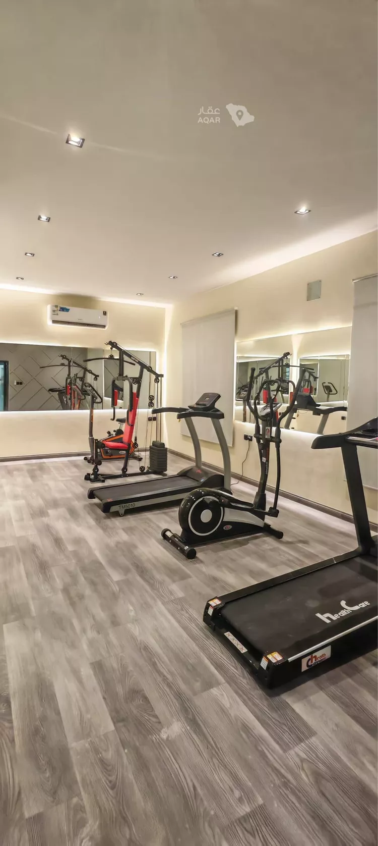 Studio for rent in Al Khobar Al Hamra 7