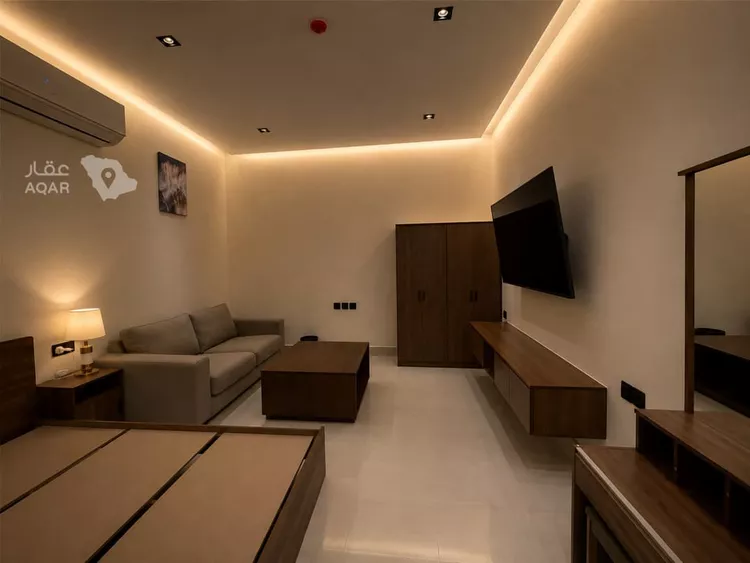 Studio for rent in Al Khobar Al Hamra 3