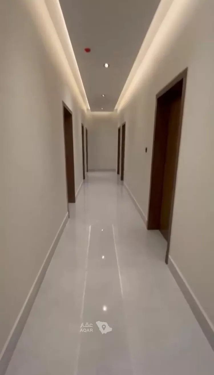 شقة للإيجار في حي الحمراء, مدينة الخبر, المنطقة الشرقية صورة 2